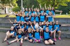 Aargauer Meisterschaften Vereinsturnen 2018